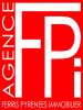 votre agent immobilier Agence FERRIS Pyrenees Immobilier (Saint lary 65170)