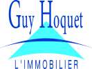 votre agent immobilier GUY HOQUET L'IMMOBILIER (CANNET-DES-MAURES 83340)