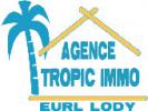votre agent immobilier AGENCE TROPIC IMMO (SAINT-MARTIN 97150)