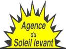 votre agent immobilier Agence du soleil levant (SERAINCOURT 95450)