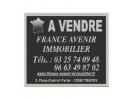 votre agent immobilier France Avenir Immobilier (TROYES 10)