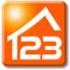 votre agent immobilier 123WEBIMMO.COM (MONTMORENCY 95160)
