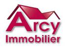 votre agent immobilier ARCY IMMOBILIER (BOIS D'ARCY 78390)