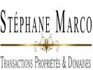 votre agent immobilier Stphane MARCO Transactions Proprits et Domaines (SAINT-GEORGES-DES-COTEAUX 17)