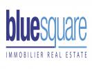 votre agent immobilier BLUE SQUARE (Sophia Antipolis 06560)
