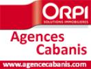 votre agent immobilier Agence Cabanis Toulon Les Routes (Toulon 83200)