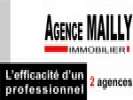 votre agent immobilier AGENCE MAILLY IMMOBILIER (PORT VENDRES 66660)