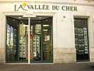 votre agent immobilier AGENCE LA VALLEE DU CHER - BLERE (BLERE 37150)