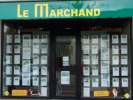 votre agent immobilier LE MARCHAND CONSEIL IMMOBILIER - LANGUEUX (LANGUEUX 22360)