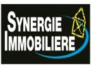 votre agent immobilier SYNERGIE IMMOBILIERE (Sarrebourg 57400)