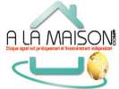 votre agent immobilier A LA MAISON (BLANC-MESNIL 93)