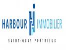 votre agent immobilier Harbour Immobilier (SAINT-QUAY-PORTRIEUX 22)