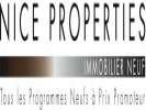votre agent immobilier NICE PROPERTIES - SARL PART (NICE 06)