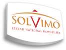 votre agent immobilier SOLVIMO (CAGNES-SUR-MER 06)