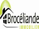 votre agent immobilier BROCELIANDE IMMOBILIER (SAINT-GILLES 35)