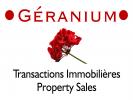votre agent immobilier Granium Immobilier EURL  (SAINT-JEAN-D'AULPS 74)
