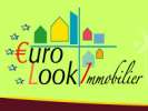 votre agent immobilier EURO LOOK IMMOBILIER (MALESTROIT 56140)