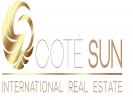 votre agent immobilier COTE SUN (ROQUEBRUNE CAP MARTIN 06190)