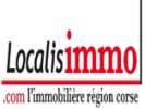 votre agent immobilier Localisimmo (Bastia 20200)