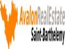 votre agent immobilier AVALON St Barth Real Estate (Gustavia 97133)