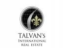 votre agent immobilier Talvan's International - Paris, France (PARIS-16EME-ARRONDISSEMENT 75)