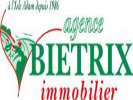 votre agent immobilier Agence BIETRIX IMMOBILIER (L'ISLE ADAM 95290)