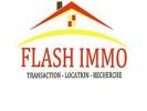 votre agent immobilier FLASH IMMO (Le Cannet  06110)