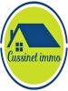 votre agent immobilier CUSSINET IMMO (CHANTELLE 03)