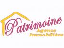 votre agent immobilier PATRIMOINE AGENCE IMMOBILIERE (CARQUEIRANNE 83320)