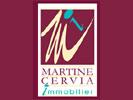 votre agent immobilier MARTINE CERVIA IMMOBILIER (PERPIGNAN 66000)
