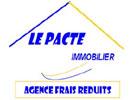 votre agent immobilier LE PACTE IMMOBILIER (BRIVE-LA-GAILLARDE 19100)