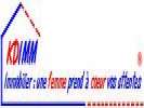 votre agent immobilier KDIMM (LE CANNET 06110)