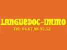 votre agent immobilier LANGUEDOC-IMMO (BESSAN 34550)