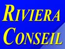 votre agent immobilier RIVIERA CONSEIL (NICE 06100)