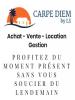 votre agent immobilier Carpe Diem by LS (Soignies 7060)