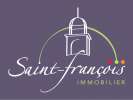 votre agent immobilier Saint Francois  Immobilier (Frjus 83600)