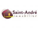 votre agent immobilier ST ANDRE IMMOBILIER (LA COTE ST ANDRE 38260)