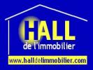 votre agent immobilier HALL DE L'IMMOBILIER (PERIGUEUX 24000)