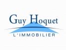 votre agent immobilier GUY HOQUET L'IMMOBILIER (CHATELLERAULT 86)