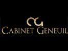 votre agent immobilier Cabinet Geneuil (ANTIBES 06)