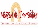 votre agent immobilier MAISON DE L'IMMOBILIER (COGNAC 16100)
