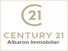 votre agent immobilier CENTURY21 ALBARON IMMOBILIER (BOURG-SAINT-MAURICE 73700)
