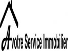 votre agent immobilier A VOTRE SERVICE IMMOBILIER (TOULOUSE 31200)