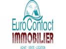 votre agent immobilier Agence EURO CONTACT IMMOBILIER (VENTRON 88310)