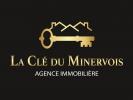 votre agent immobilier LA CLE DU MINERVOIS (LA REDORTE 11700)