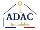 votre agent immobilier ADAC IMMOBILIER (GUILHERAND-GRANGES 07500)