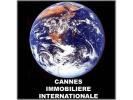 votre agent immobilier CANNES IMMOBILIERE INTERNATIONALE (CANNES 06414)