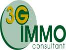 votre agent immobilier 3G IMMO CONSULTANT (MOLLEGES 13940)