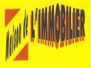 votre agent immobilier Maison de l'immobilier (RODEZ 12000)