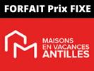 votre agent immobilier Maisons en Vacances (SAINT-FRANCOIS 971)